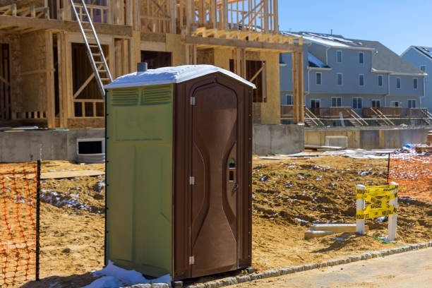 Best Sanitation services for porta potties  in Miramar Beach, FL