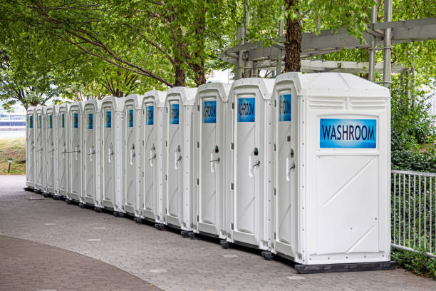 Best Portable restroom trailer rental  in Miramar Beach, FL